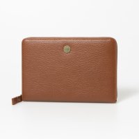 TOYOOKAKOUBOU/トヨオカコウボウ 豊岡工房 牛革お薬手帳ケース/507043579
