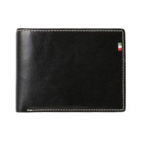 Milagro/ミラグロ MILAGRO タンポナートレザー・二つ折り財布・小銭入れ付き（ホワイトステッチ）/507043618