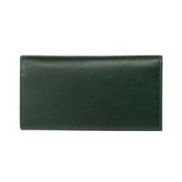 Milagro/ミラグロ MILAGRO 牛革ソフトミリング加工・長財布/507043628