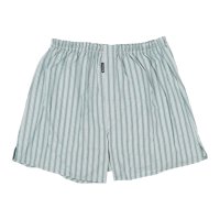 Aquascutum/アクアスキュータム Aquascutum AQトランクス／24SストライプAー2本ゴム【返品不可商品】/507043671