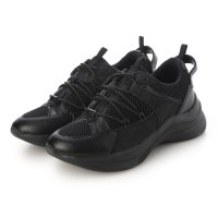 PRECIEUX JOUET/プレシュウ ジュエ PRECIEUX JOUET 【厚底】軽量メッシュダッドスニーカー 005PJ/507043762