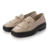 PRECIEUX JOUET/プレシュウ ジュエ PRECIEUX JOUET トラックソールキルトビットローファー 040PJ/507043780
