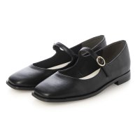PRECIEUX JOUET/プレシュウ ジュエ PRECIEUX JOUET スクエアトゥ メリージェーンシューズ 041PJ/507043782