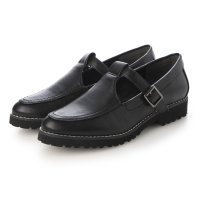 PRECIEUX JOUET/プレシュウ ジュエ PRECIEUX JOUET タンクソールTストラップメリージェーンシューズ 042PJ/507043784