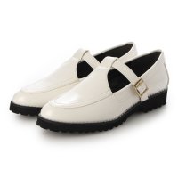 PRECIEUX JOUET/プレシュウ ジュエ PRECIEUX JOUET タンクソールTストラップメリージェーンシューズ 042PJ/507043784