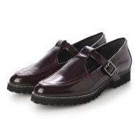 PRECIEUX JOUET/プレシュウ ジュエ PRECIEUX JOUET タンクソールTストラップメリージェーンシューズ 042PJ/507043784