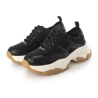 PRECIEUX JOUET/プレシュウ ジュエ PRECIEUX JOUET 【厚底】ボリュームソールダッドスニーカー 082PJ/507043804