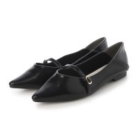 PRECIEUX JOUET/プレシュウ ジュエ PRECIEUX JOUET ポインテッドフラットメリージェーンシューズ 083PJ/507043806