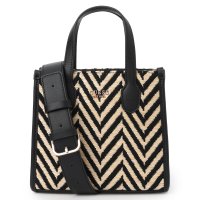 GUESS/ゲス GUESS SILVANA 2 Compartment Mini Tote/507043819