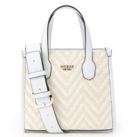 GUESS/ゲス GUESS SILVANA 2 Compartment Mini Tote/507043819