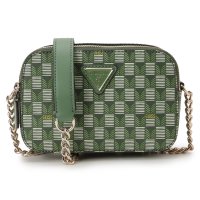 GUESS/ゲス GUESS VIKKY II Crossbody Camera Bag/507043822