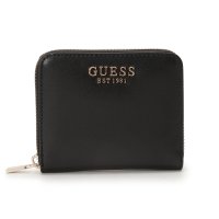 GUESS/ゲス GUESS LAUREL Slg Small Zip Around/507043886