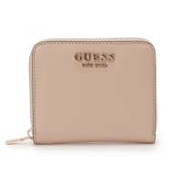 GUESS/ゲス GUESS LAUREL Slg Small Zip Around/507043886