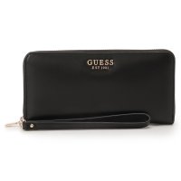 GUESS/ゲス GUESS LAUREL Slg Large Zip Around/507043893