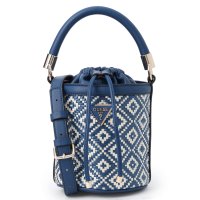 GUESS/ゲス GUESS RIANEE Drawstring Bucket/507043898