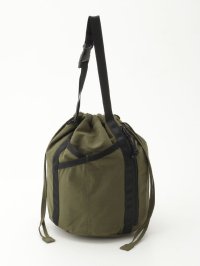 EARTH MADE/アースメイド EARTH MADE E6088C/NCROSSDRAWSTRINGBAG/507043949