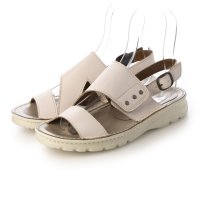 Milla Sports/ミラスポーツ Milla sports 4E軽量ASWソール カジュアル コンフォートサンダル/507043959