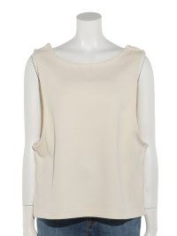 GIPSY BLUE/ジプシーブルー GIPSY BLUE コットンポンチ2WAYベスト/507043998