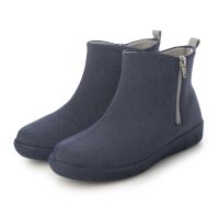 Bio Fitter/ローヒールショートブーツ Bio Fitter BFL2776/507044206