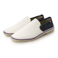  LIBERTO/リベルト エドウィン LiBERTO EDWIN スリッポン スニーカー メンズ リベルトエドウィン ブランド かかとが踏める クッション性 インソール やわら/507044408
