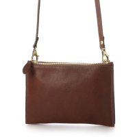 IL BISONTE/イル ビゾンテ IL BISONTE ショルダーバッグ/507044543