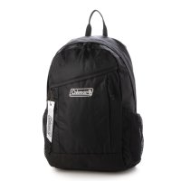 Coleman/コールマン Coleman トレッキング バックパック ウォーカー15(ブラック) 2000038986/507044572