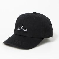 NAUTICA/ノーティカ NAUTICA PLANE LOGO 6P CAP/507044602