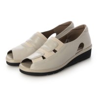 AMORA/アモーラ AMORA 甲ゴム前あきコンフォートパンプス/507044604