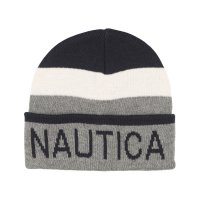 NAUTICA/ノーティカ NAUTICA PLANE LOGO KNIT WATCH/507044605