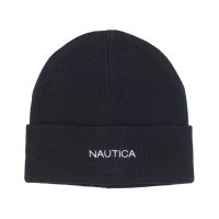 NAUTICA/ノーティカ NAUTICA PLANE LOGO KNIT WATCH/507044606