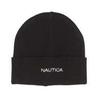 NAUTICA/ノーティカ NAUTICA PLANE LOGO KNIT WATCH/507044606