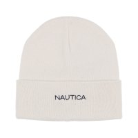 NAUTICA/ノーティカ NAUTICA PLANE LOGO KNIT WATCH/507044606