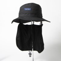 NAUTICA/ノーティカ NAUTICA SUNSHADE HAT/507044620