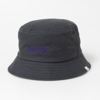 NAUTICA/ノーティカ NAUTICA EMBROIDERY BUCKET HAT/507044627
