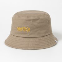 NAUTICA/ノーティカ NAUTICA EMBROIDERY BUCKET HAT/507044627