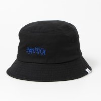 NAUTICA/ノーティカ NAUTICA EMBROIDERY BUCKET HAT/507044627