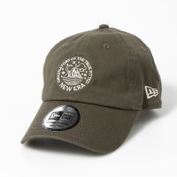 NEW ERA/ニューエラ NEW ERA トレッキング 帽子 OD CC CRCL MTN MOS 14110031/507044633