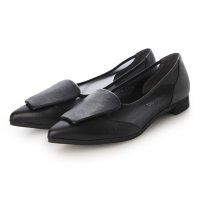 DUCHESS/ダッチェス DUCHESS ポインテッドトゥチュールパンプス/507044634