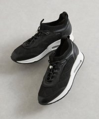 coca/コカ COCA 厚底ニット レースアップスニーカー/507044679