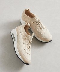 coca/コカ COCA 厚底ニット レースアップスニーカー/507044679