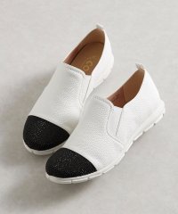 coca/コカ COCA 軽量 煌めきスリッポン/507044684
