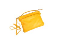 Sabet/サベット Sabet 薄マチ横型ミニショルダー/507044873