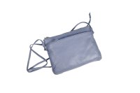 Sabet/サベット Sabet 薄マチ横型ミニショルダー/507044873