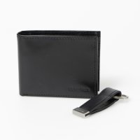 Calvin Klein/カルバン クライン Calvin Klein カルバン クライン Calvin Klein カルバンクライン 財布 折り財布 キーリング 2点 2点セット ブラ/507044915