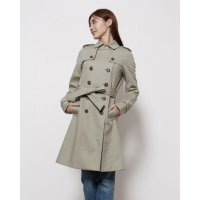 HOBBS/ホブズ HOBBS SASKIA TRENCH/507044964