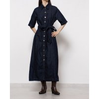 Phase Eight/フェイズ エイト Phase Eight Sonny Denim Midi Dre/507044992