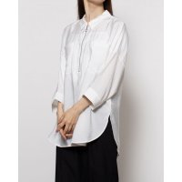 Phase Eight/フェイズ エイト Phase Eight Cynthia Zip Front Shirt/507044993