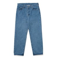 KEBOZ/ケボズ KEBOZ 5 POCKET DENIM PANTS REGULAR FIT/507045000
