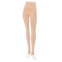 REAL STYLE/リアルスタイル REAL STYLE フェイクタイツ レディース ハイウエスト タイツ トレンカ 裏起毛 ベージュ 肌色 厚手 インナー 極暖 暖かい 冬 防寒/507045078