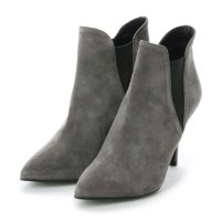 CORSO ROMA 9/【訳あり新品】 コルソローマ ノーヴェ CORSO ROMA 9 サイドゴアヒールショートブーツ/507045117